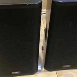 Qsc K Series K8