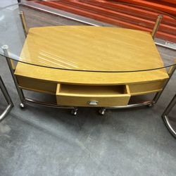 coughing Table