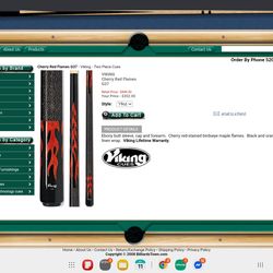 Viking USA the real deal