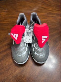Predator pros FT TF