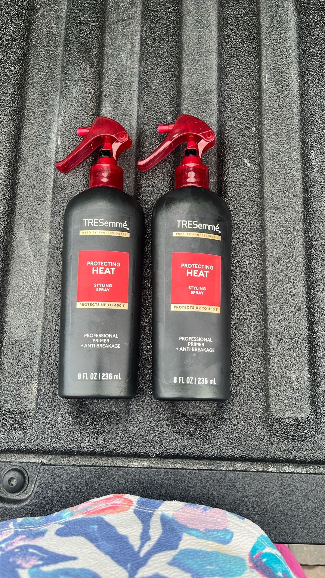 Hair Product