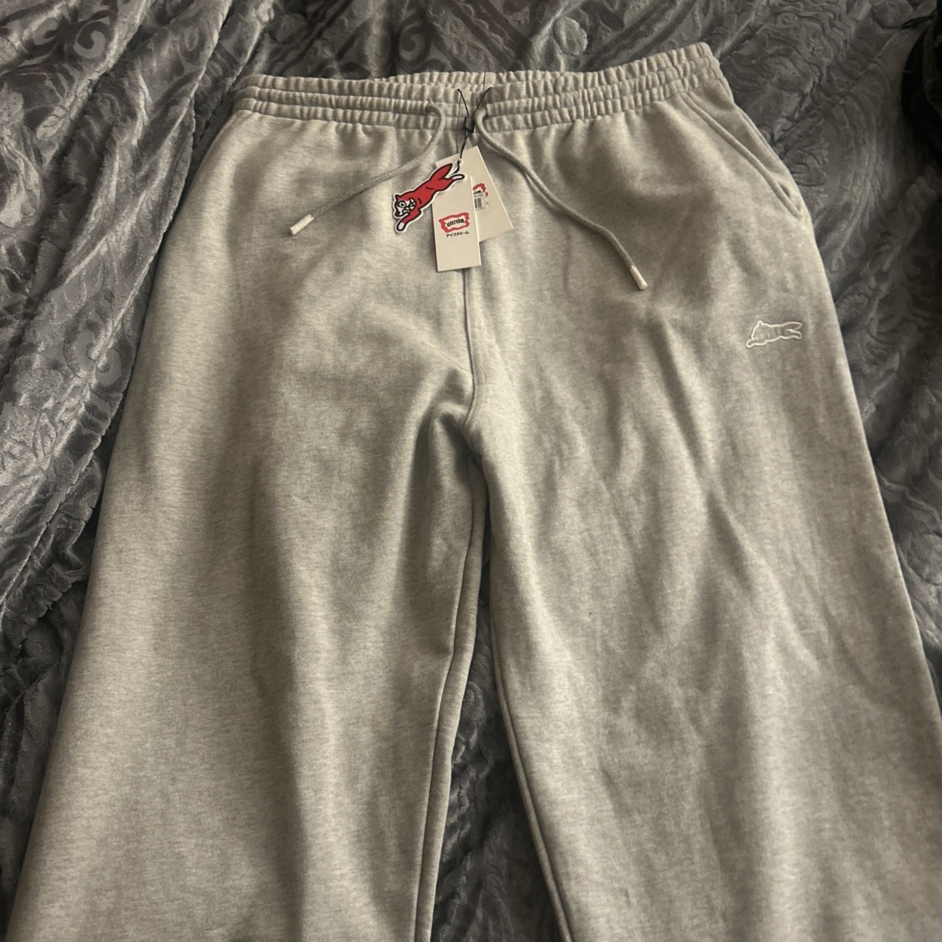 Ice Cream Sweatpants