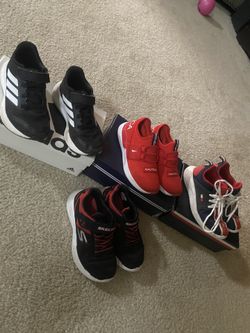 Kids Shoes