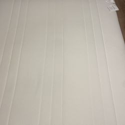 IKEA Full Mattress- Model Haugesund