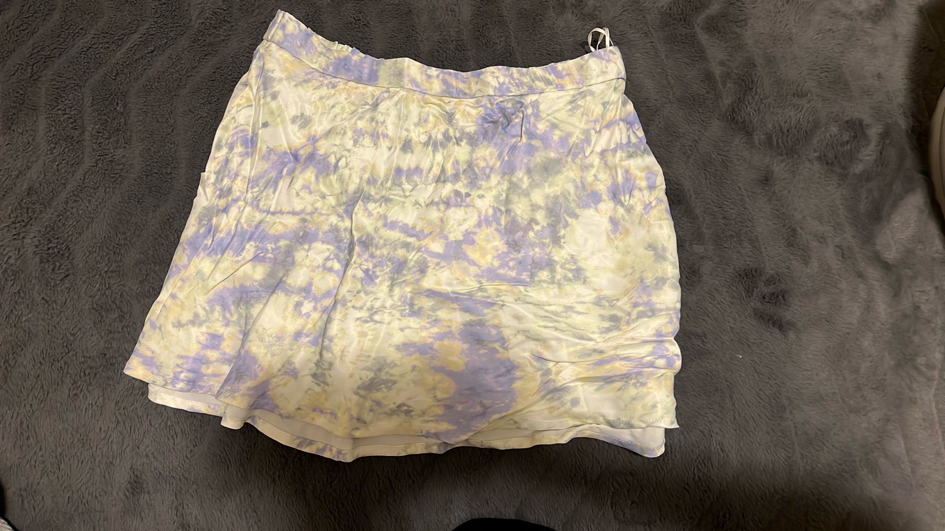 Zara Skirt