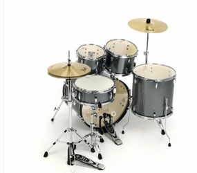 Pearl roadshow drum kit