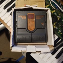 Zoom Bass Effects