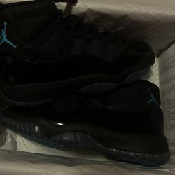 j11 blue gammas