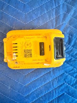 DEWALT 20V MAX 4.0Ah Battery + DCB115 Charger – Genuine DEWALT