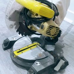 Miter Saw