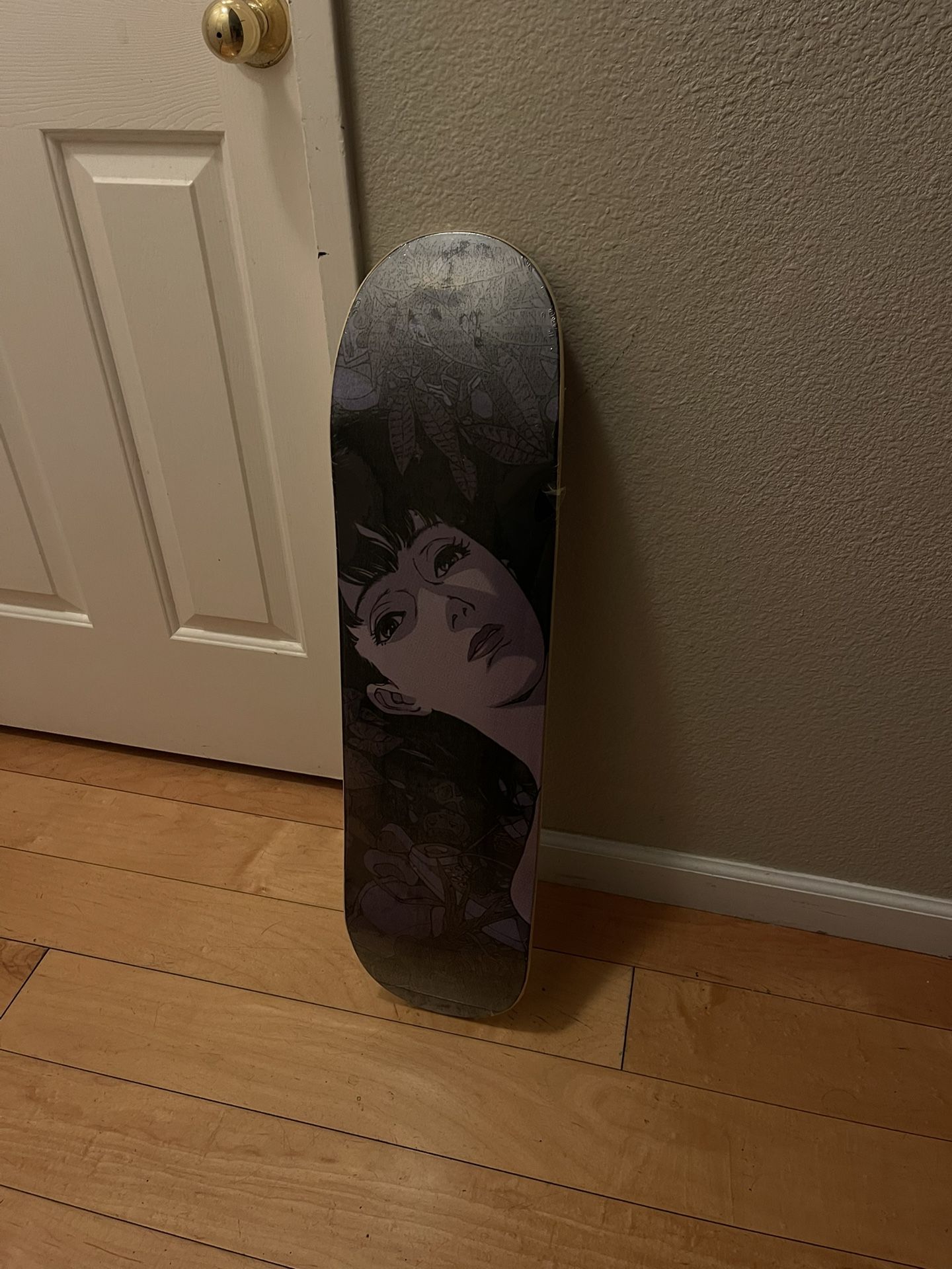 Perfect blue-Mima Deck