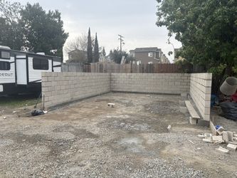 Clean soil