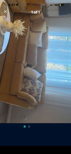 free couch