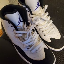 Jordans