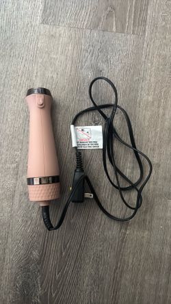Blow Dryer Brush