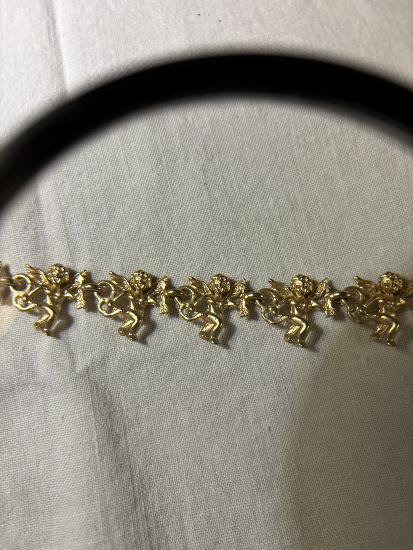 Cherub Bracelet