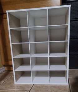 Shoe organizer