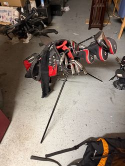 Golf Club Set