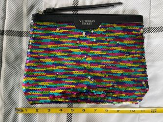 Victoria’s Secret Sequin Bag