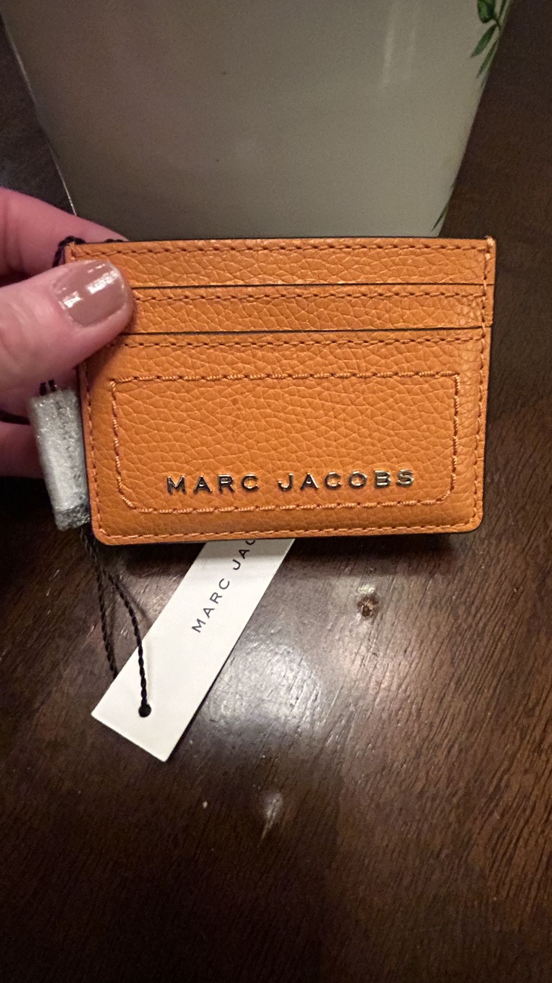 Marc Jacob’s Coin Pouch