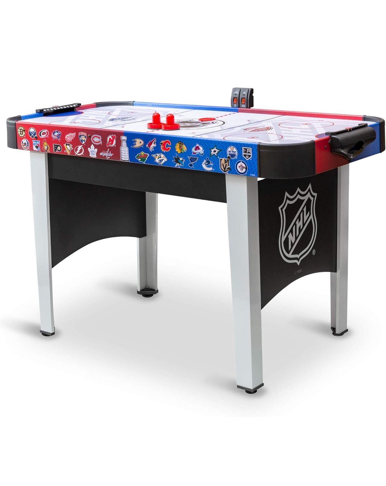 Air Hockey Table