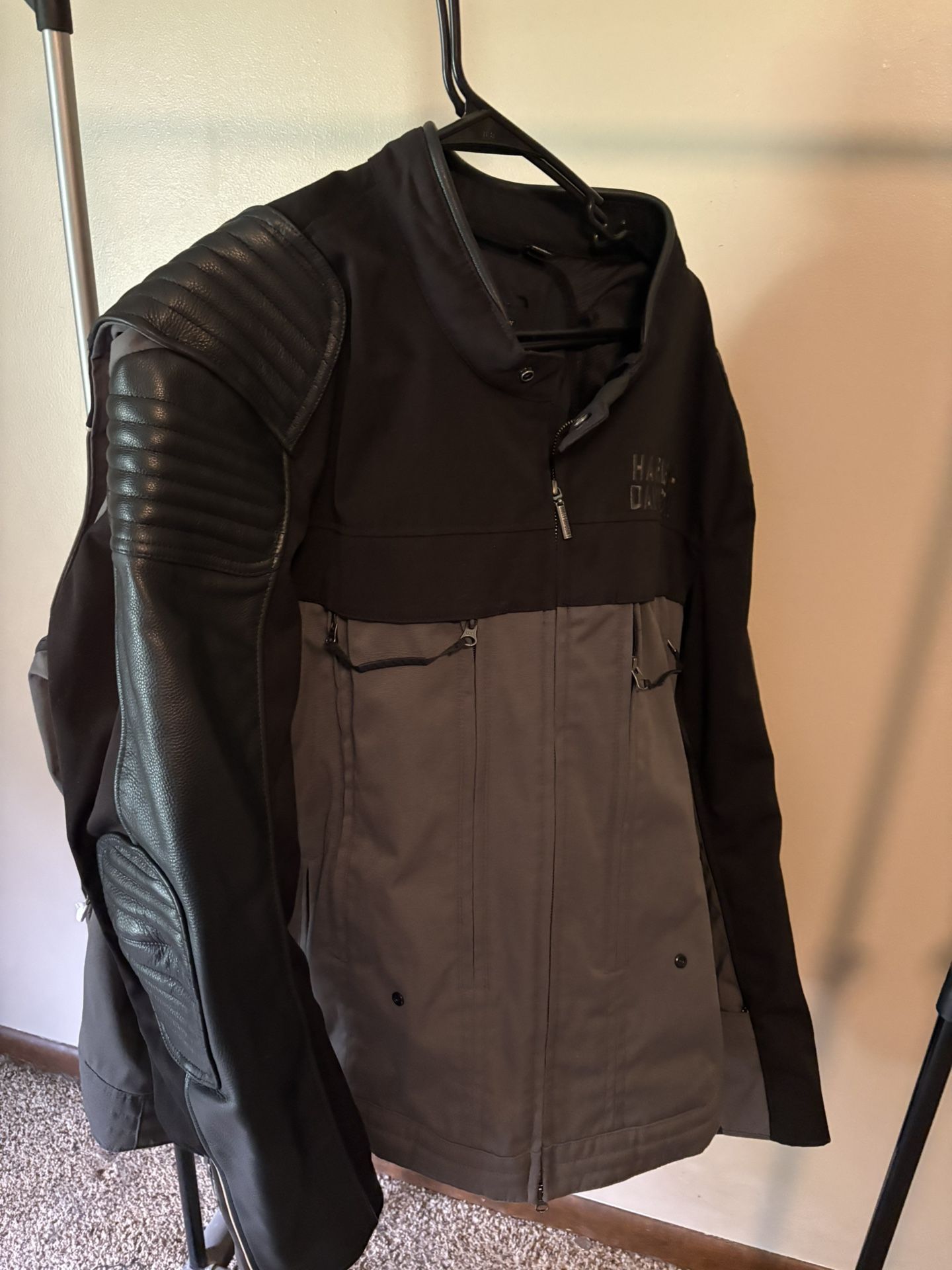 Harley-Davidson Riding Jacket