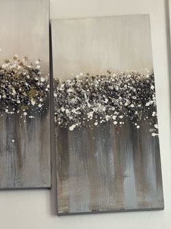 Wall art