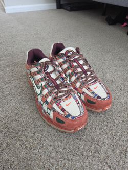 Nike P-6000 N7 Bowerman Series Sneakers