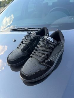 Nike Air Jordan Travis Scott