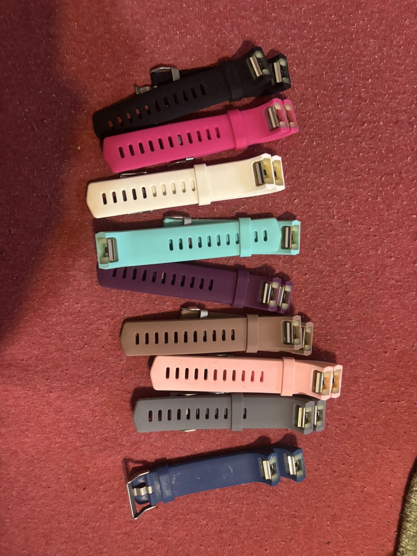 Apple Watch Bracelet