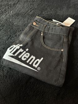 Badfriend Jeans