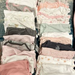 Baby clothes 