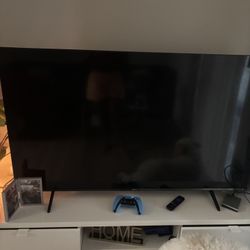 Roku Tv 55 Inch 