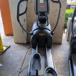Octane Fitness ProTouch 4700