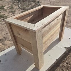 Planter Box For Sale