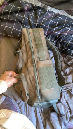 Nike backpack