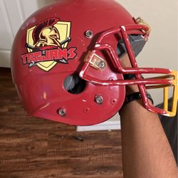 Trojans Helm 