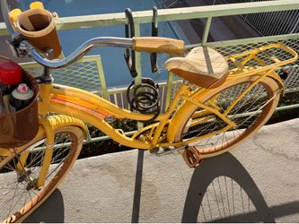 Beautiful Classic Bike