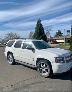 2007 Chevrolet Tahoe