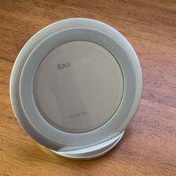 Samsung Fast Charge Wireless Charger