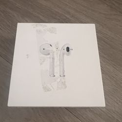 Apple AirPods 1st Generation 