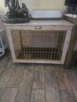 Dog Kennel