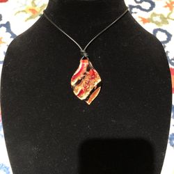 Glass Pendant