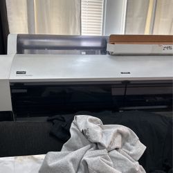 36 Inch Epson Oversize Printer