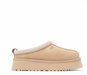 Platform Uggs
