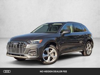 2021 Audi Q5