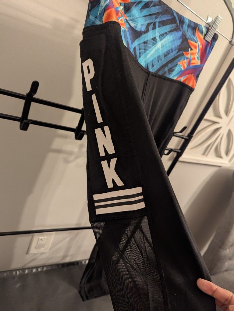 Victoria's Secret Workout Active Leggings