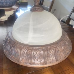 Entry / Hall Ceiling Light Fixture