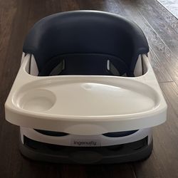 Ingenuity Baby Booster Seat