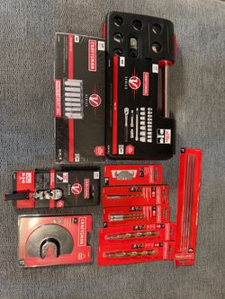 Craftsman bundle
